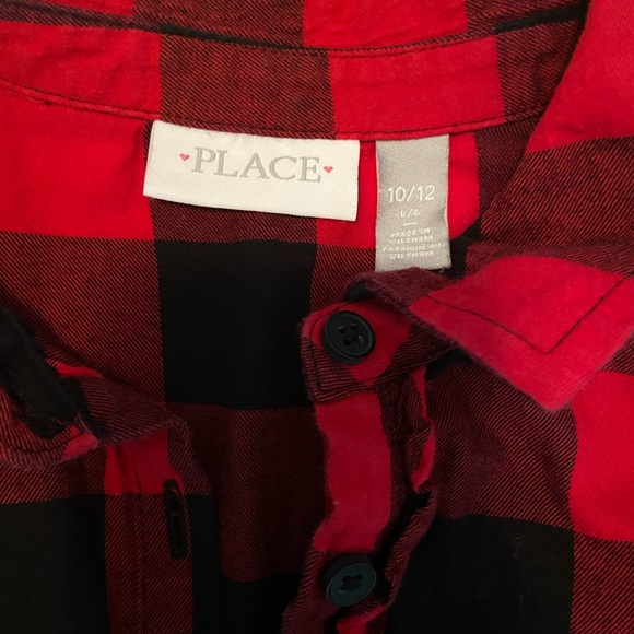 Childrens Place dress backpack purse and matching headband. - Picture 6 of 6